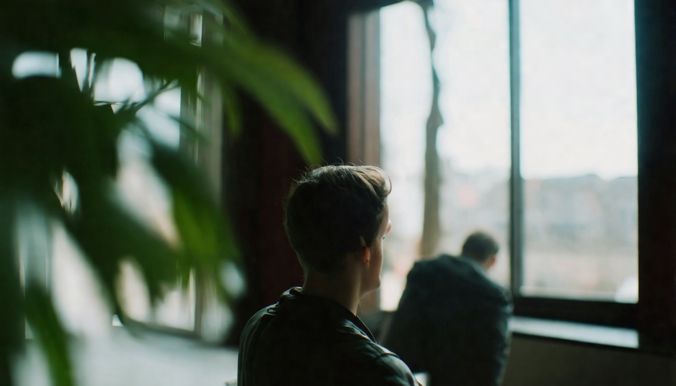 About Morgenquarz Ventures